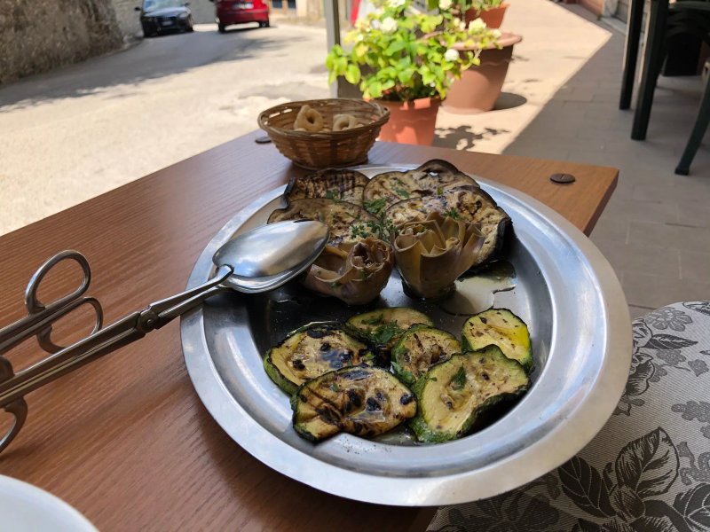 Hotel Ristorante La Rupe