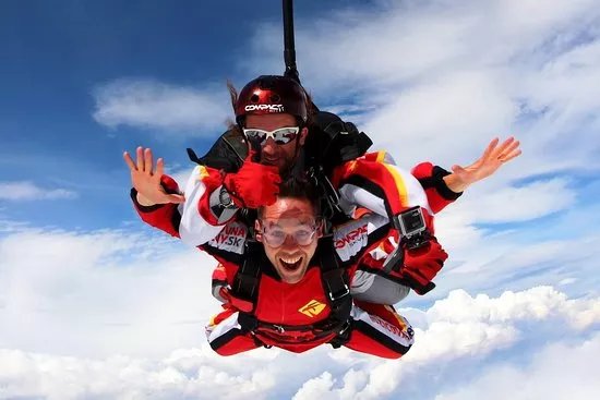 Air Adventures over Slovakia
