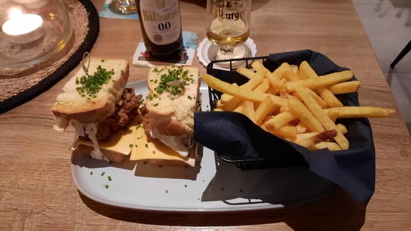 Stiefbruder