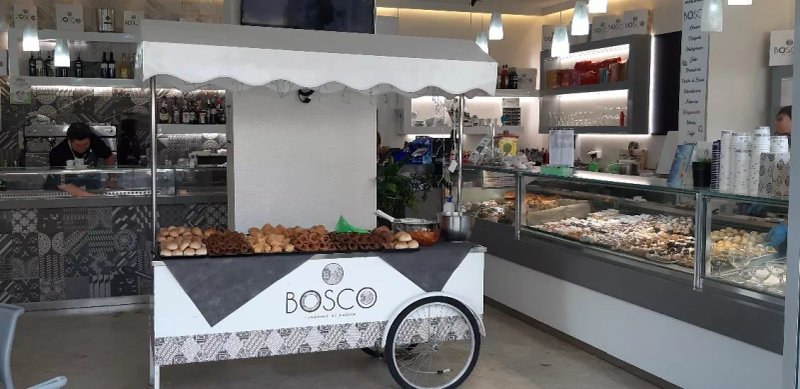 Bosco