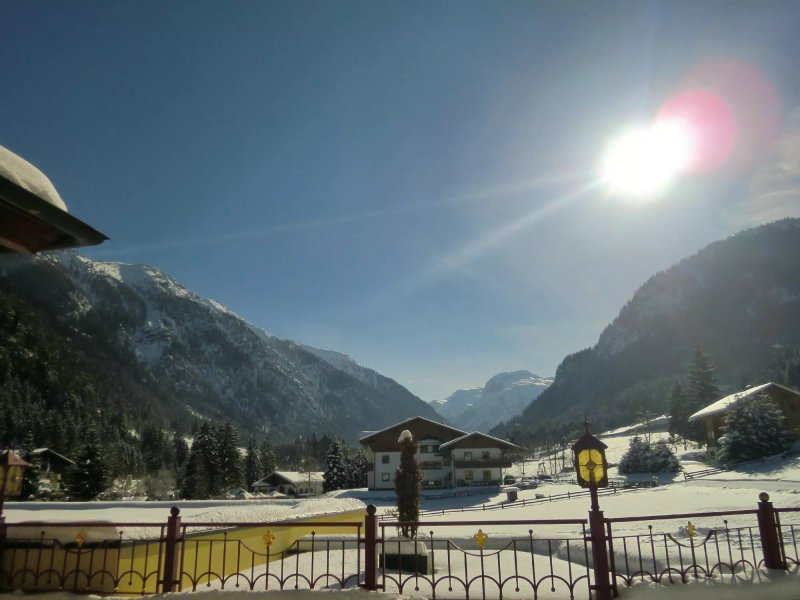 Hotel Wieseneck