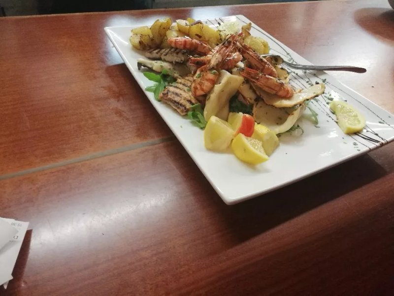 Bella Napoli