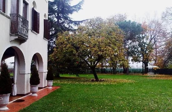 Villa Zane