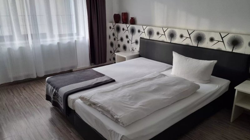 Fair Hotel Monchengladbach