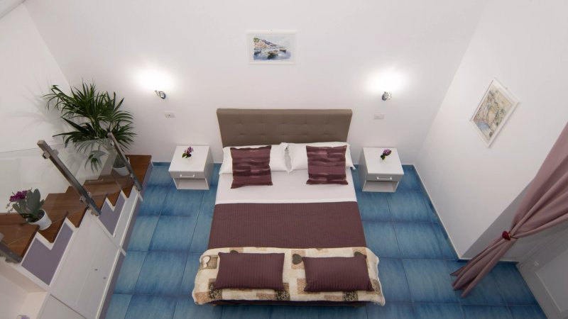 Maison Luisa Sorrento