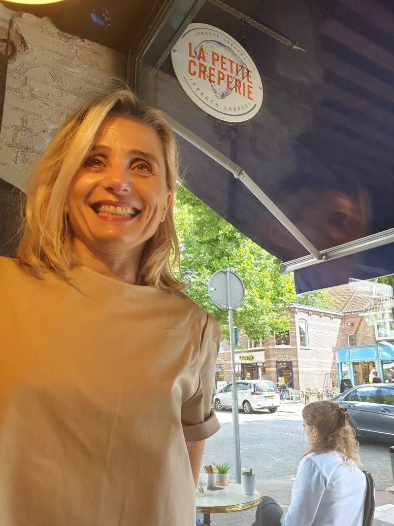 La Petite Creperie
