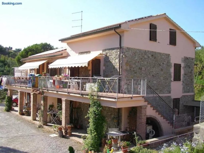 Appartamenti Per Vacanze Valle Onesta