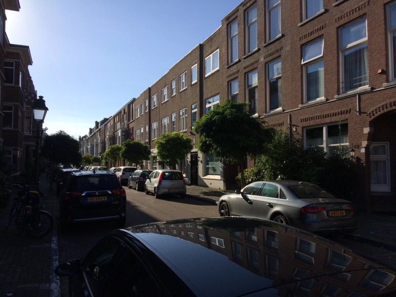 Hotel Maurits
