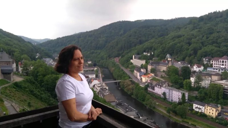 Restaurant Burg Altena