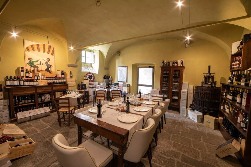Enoteca Leopoldo
