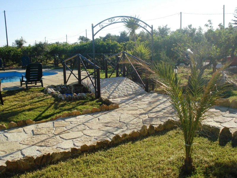 La Spada di Orlando Casa Vacanza