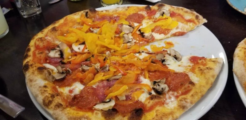Primo Italian Restaurant