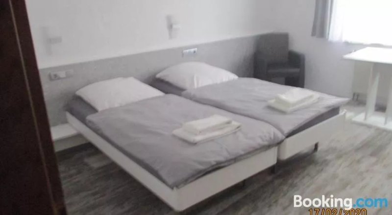 Landhotel Lippach