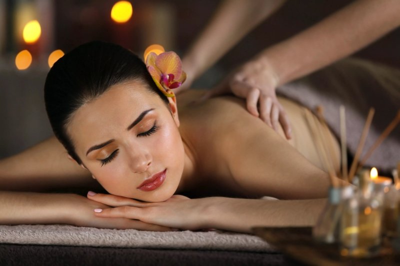 Relaxence Transfere A Launaguet