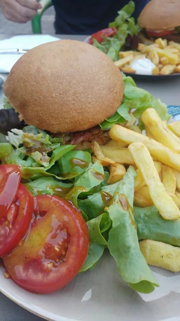 Veganel