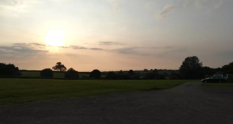 Victoria Farm