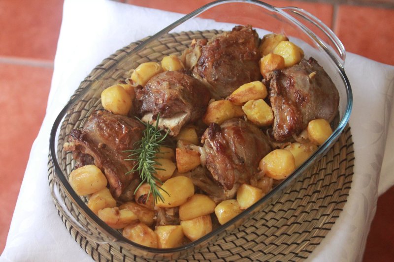 Cantinho dos Sabores - Take Away e Mercearia