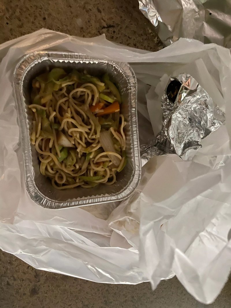 Pinoy's Pride Filipino fast food