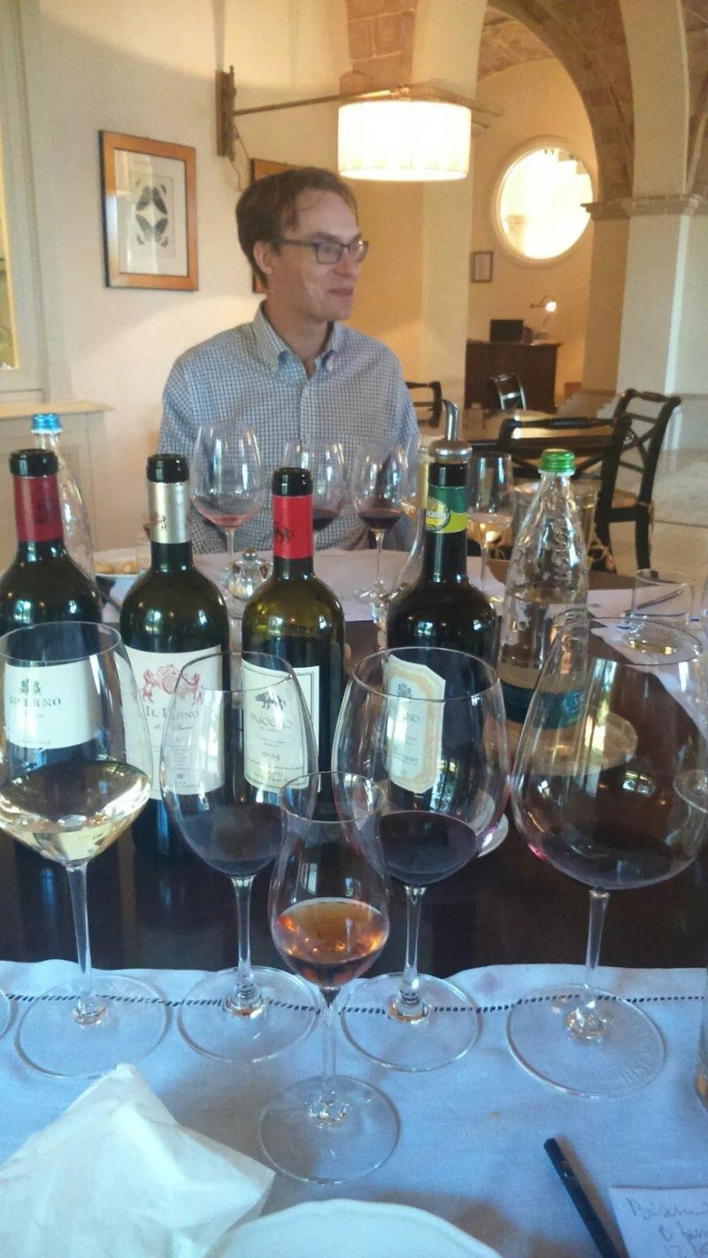Podere Biserno