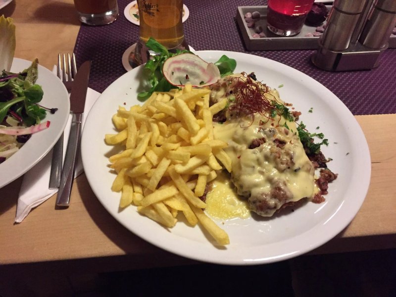 Hotel Landgasthof Wallburg