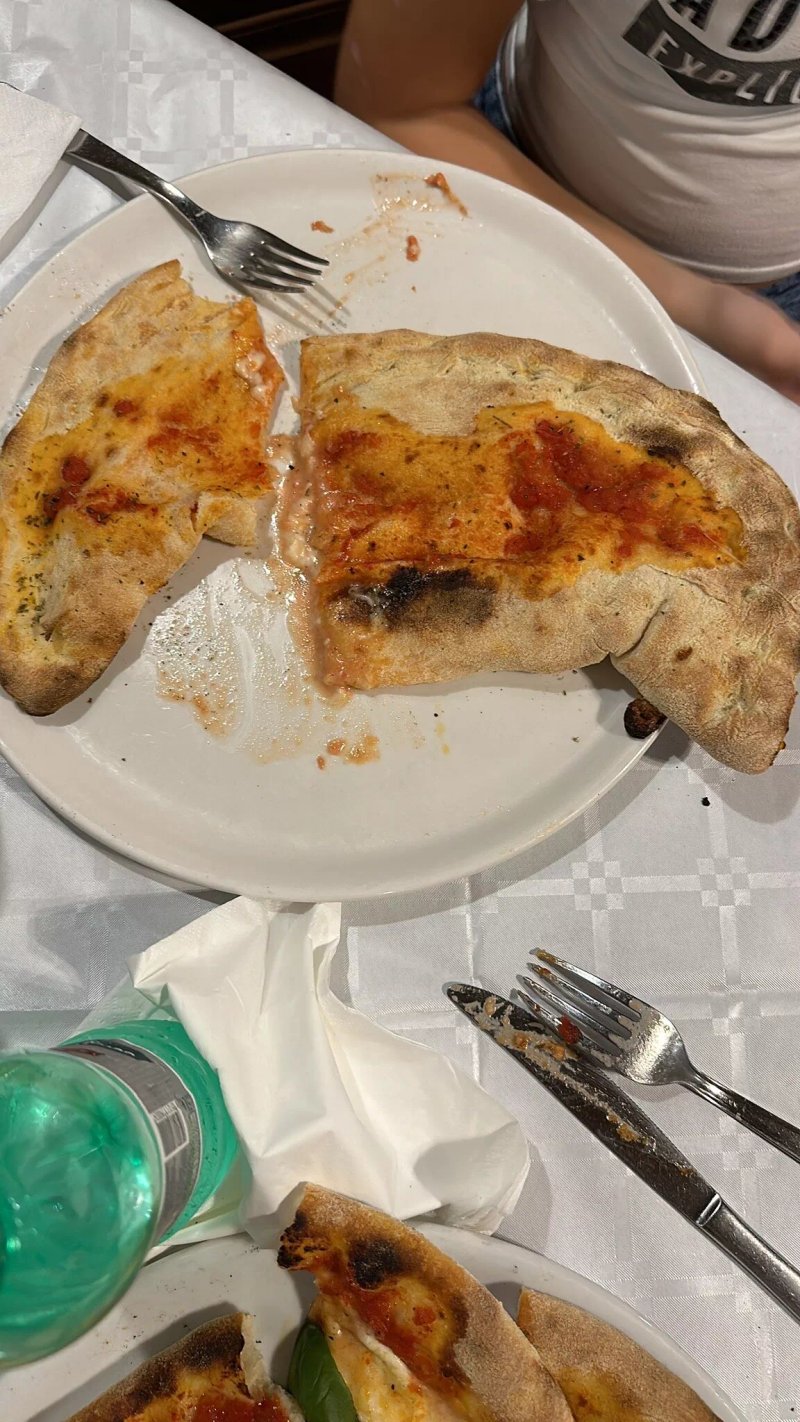 Pizzeria Vittorio