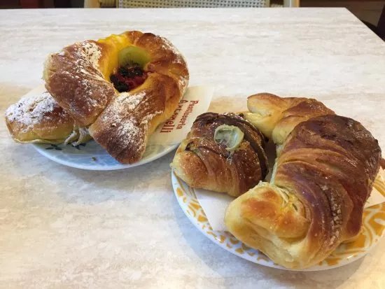 Bar Pasticceria Gelateria Dolci Tentazioni