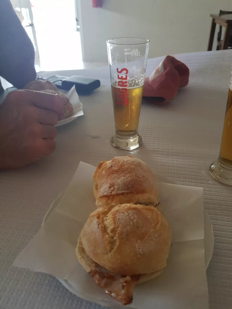Churrasqueira da Pedrulha