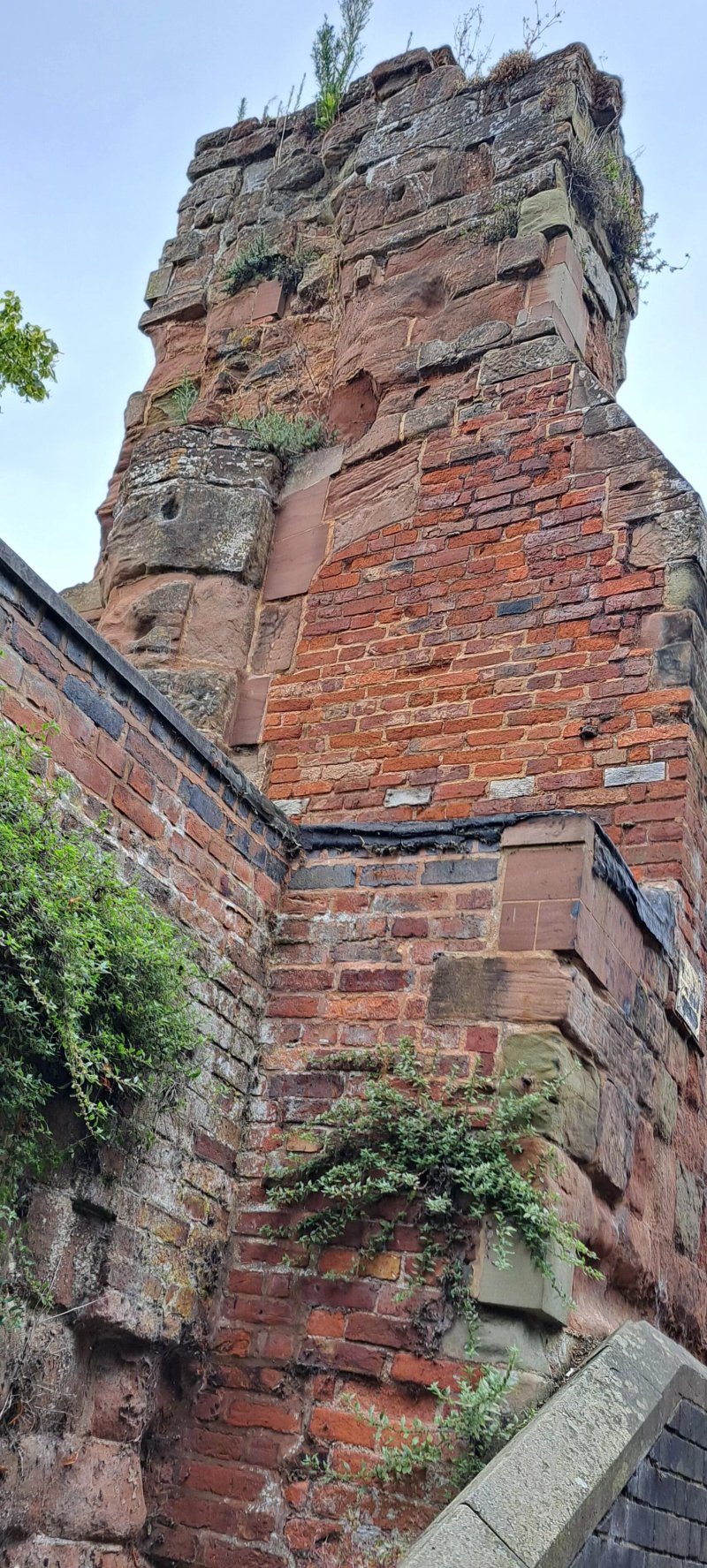 West Gardens