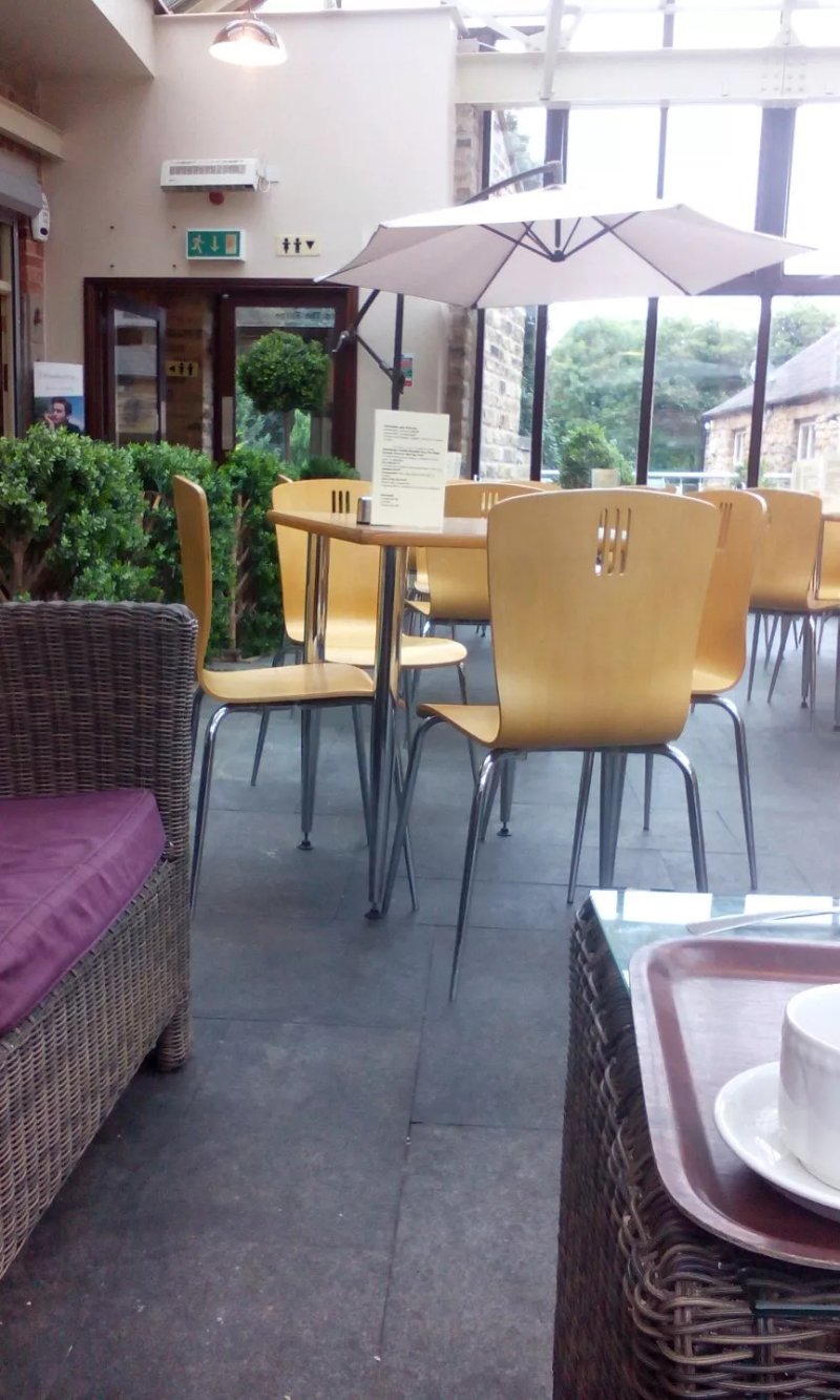 The Forge Shopping Centre