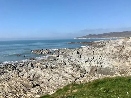 Grunta Beach