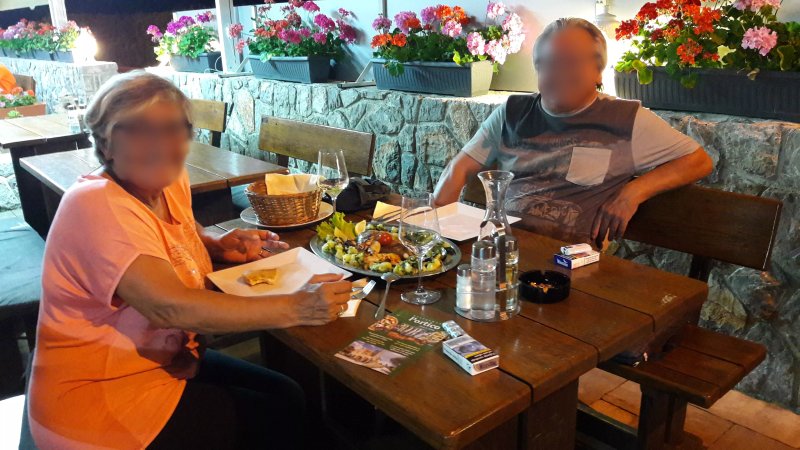 Portico Food & Drink