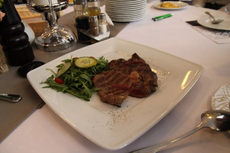 Trattoria Galicja
