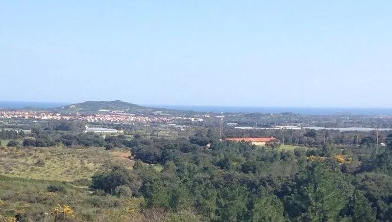 Villa S.PIETRO/PULA: VILLA CONSOLATA COUNTRY RETREAT