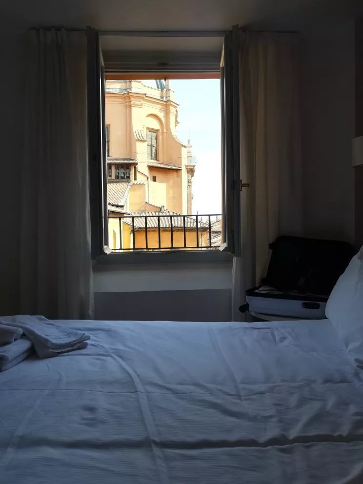 Palazzo Banchi Halldis Apartments