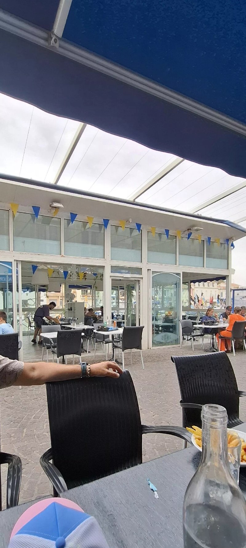 Brasserie Le France