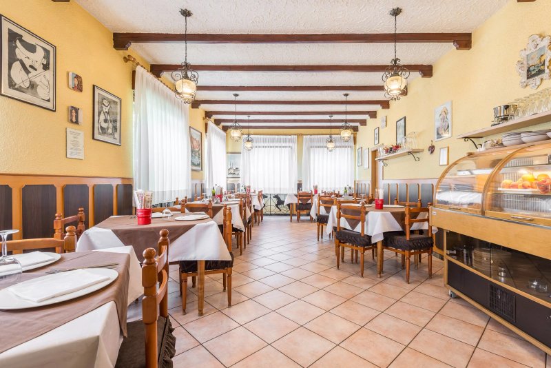 Albergo Bar Ristorante Campregheri