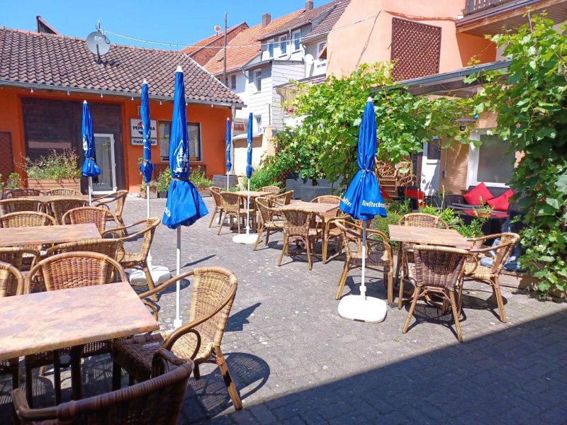 Pension Frankfurter Hof