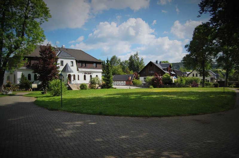 Landgasthof am Park