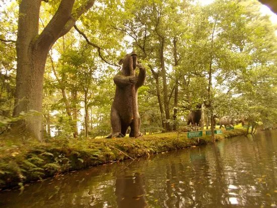 Erse Park Uetze