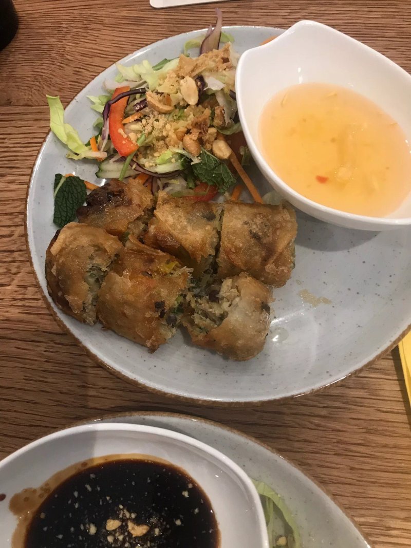 Chin Chin Vietnamese Street Food