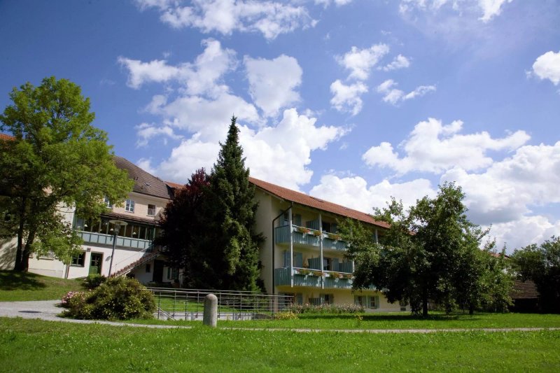 Hotel Alter Weissbrau