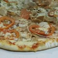 Breizh Pizza Cliscouet Vannes