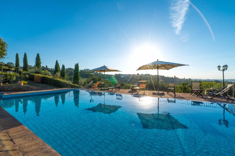 Agriturismo Podere I Colli