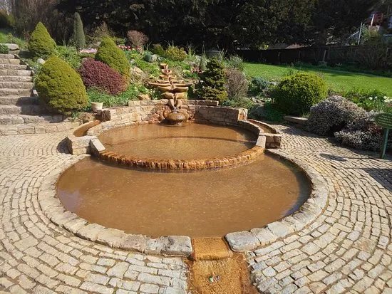 Chalice Well