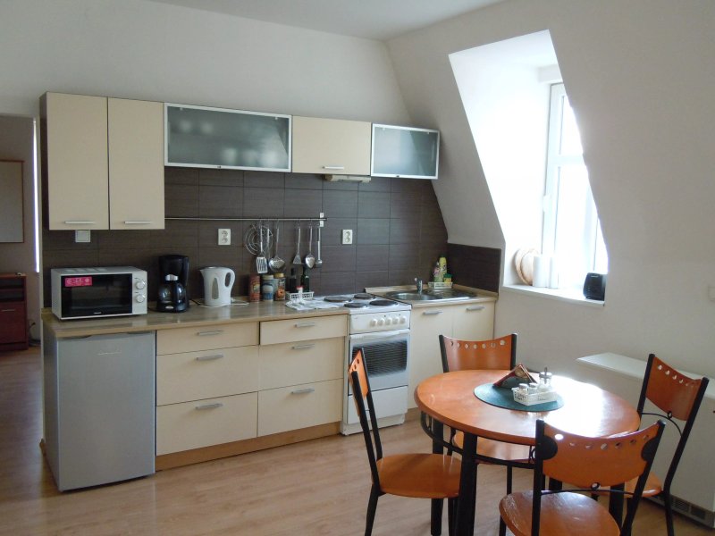 Apartman Andula