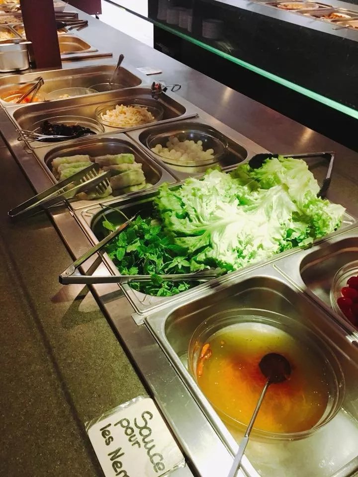Le Grand Wok 2