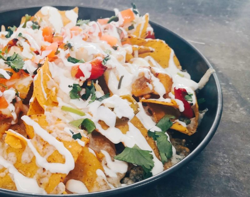 Takitos - Mexican Streetfood Restaurant