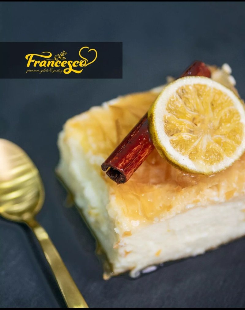 Franscesco Premium Gelato & Pastry