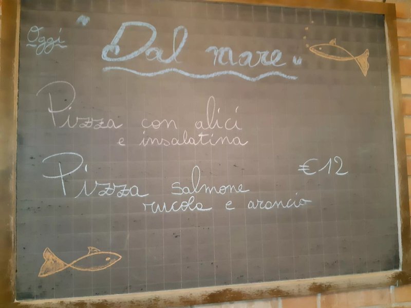 Vin'Canta ristorante wine bar stuzzicheria