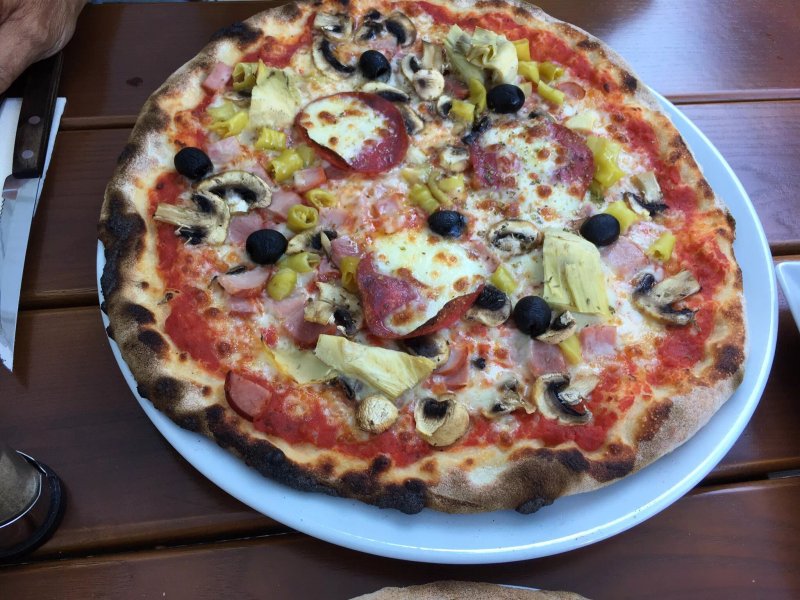 Trattoria Da Nonno